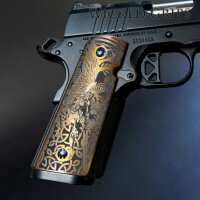 Read Wicked Grips Reviews